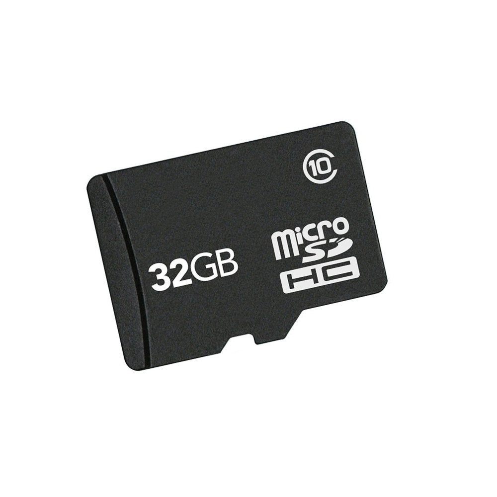 32GB High-speed memory card