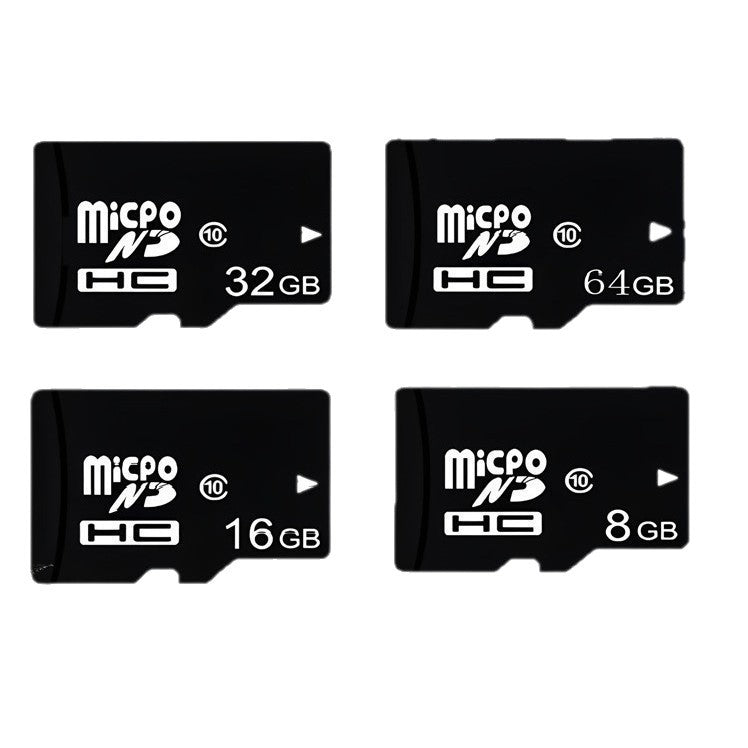 32GB High-Speed TF Memory Card