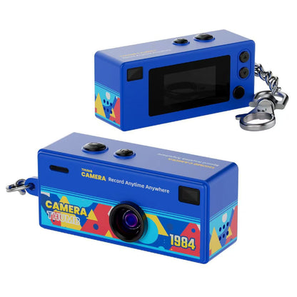 Folista™ PocketCam Pro – Capture Moments On the Go