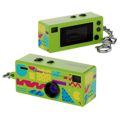 Folista™ PocketCam Pro – Capture Moments On the Go