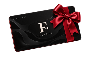 Folista™ 20$ USD Giftcard