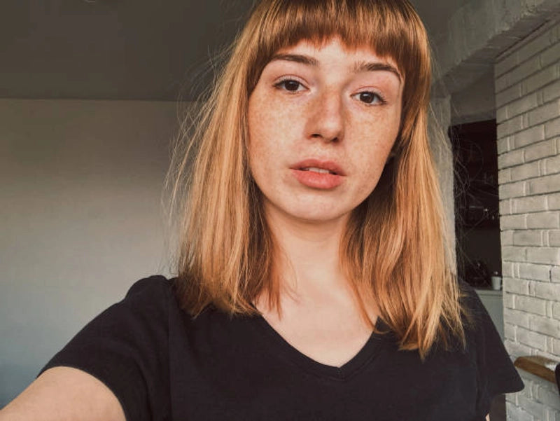 Sarah M. - 2 weeks ago