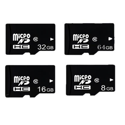 32GB High-Speed TF Memory Card