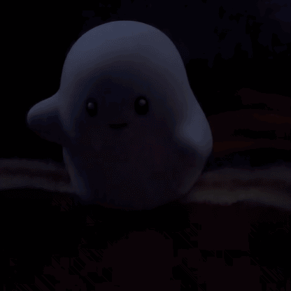 Folista™ Pumpkin Night Light