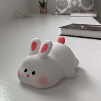 Folista™ Pumpkin Night Light